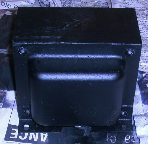 SB200 Transformer